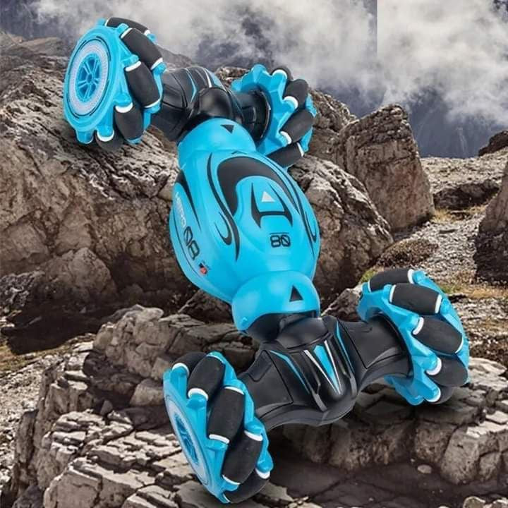 السيارة الجبلية