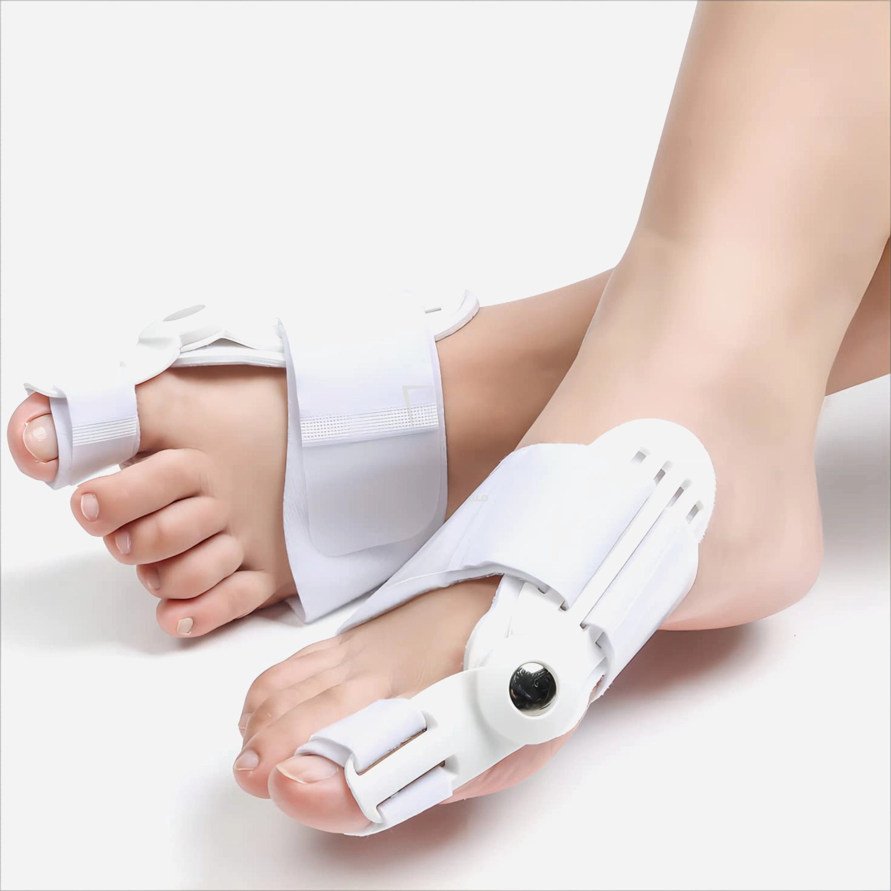 أداة تصحيح أصبع القدم