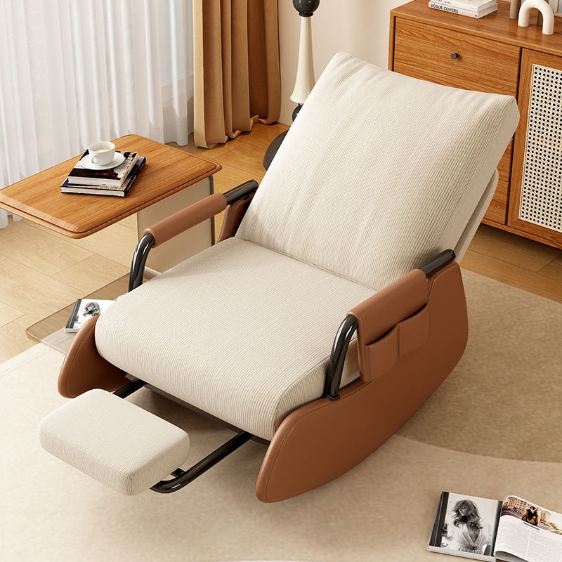 الكرسي الهزاز الملكي