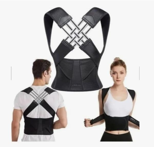 مشد الأكتاف والظهر