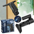 ممسحة التنظيف وشفط السوائل